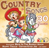 Country Songs - Another Max And Rosie Adventure St. Clair Kids 