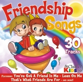 Friendship Songs - Another Max & Rosie Adventure The St. Clair Kids 
