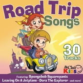 Road Trip Songs - Another Max And Rosie Adventure St. Clair Kids 
