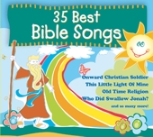 35 Best Bible Songs Various Artists 