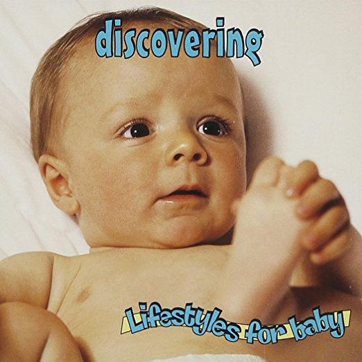 Lifestyles For Baby Series: Discovering by Various Artists