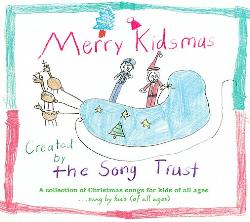 Merry Kidsmas Song Trust 
