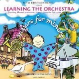 Majors For Minors: Learning The Orchestra by Brain Food For Kids