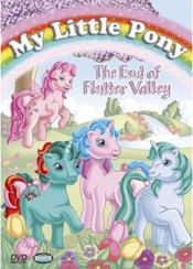 My Little Pony - The End Of The Flutter Valley, 10 Complete Episodes My Little Pony 