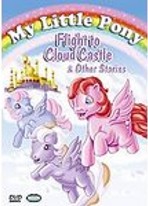 Flight To Cloud Castle & Other Stories My Little Pony 