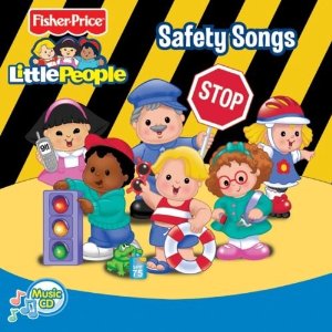 Safety Songs Little People 