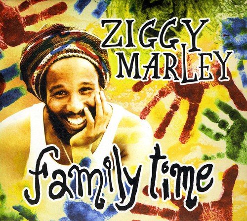 Family Time Ziggy Marley 