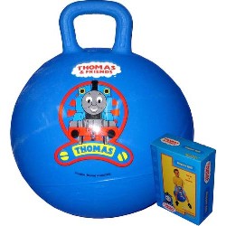 Thomas The Tank Engine And Friends Bouncing Hopper Ball Thomas & Friends 