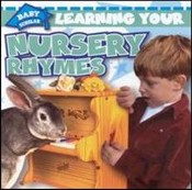 Learning Your Nursery Rhymes Baby Scholar 