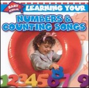Learning Your Numbers & Counting Songs Baby Scholar 