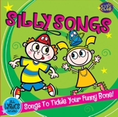 Silly Songs - Music To Tickle Your Funny Bone Kids Club Singers 