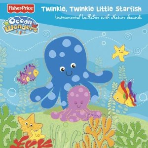 Twinkle, Twinkle Little Starfish Various Artists 
