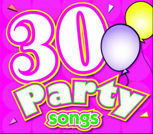30 Party Songs Music Twin Sisters 