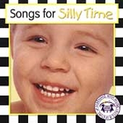 Songs For Silly Time Various Artists 