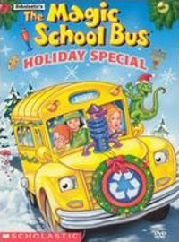 The Magic School Bus - Holiday Special Magic School Bus 